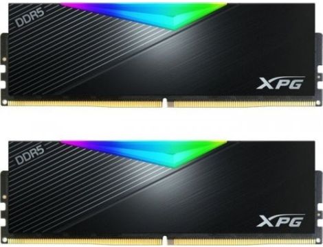 Pamięć RAM Adata 32Gb (2X16Gb) 6800Mhz Cl34 Xpg Lancer Rgb